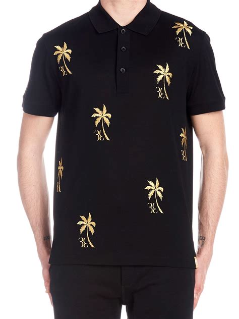 billionaire polo shirts